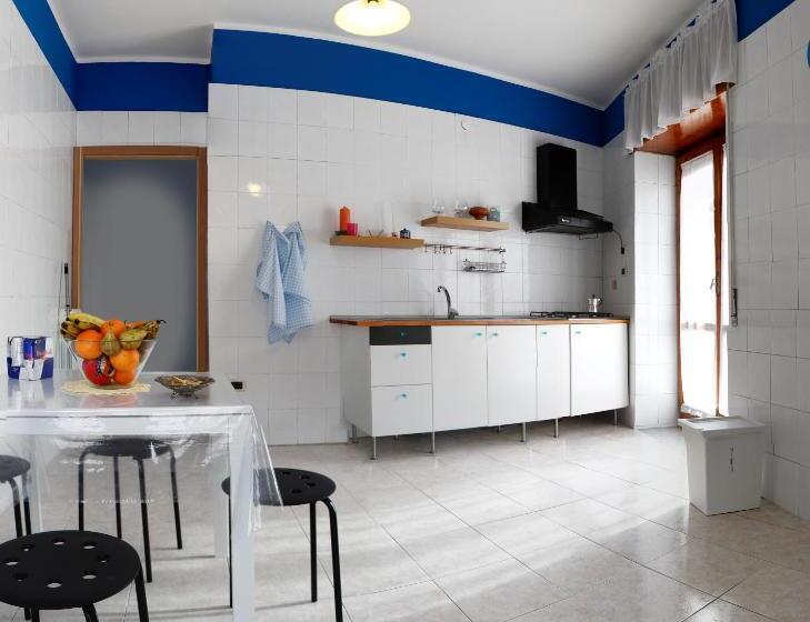 B&b Business Vacanze