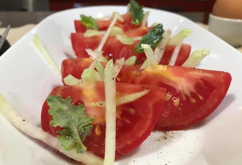 B&b Dimora Del Conte