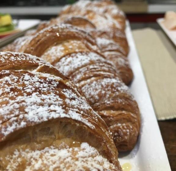 B&b Dimora Del Conte