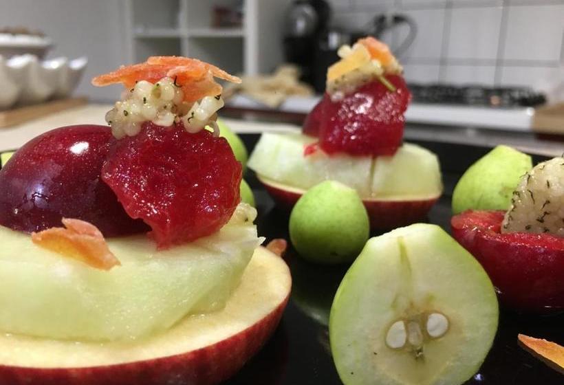 B&b Dimora Del Conte