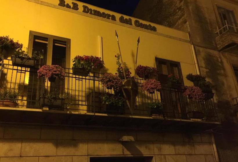 B&b Dimora Del Conte