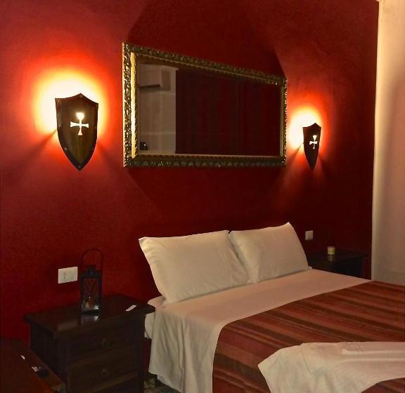 B&b Dimora Del Conte