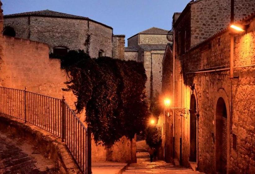 B&b Dimora Del Conte