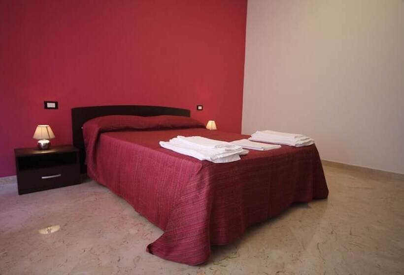 B&b Dimora Del Principe