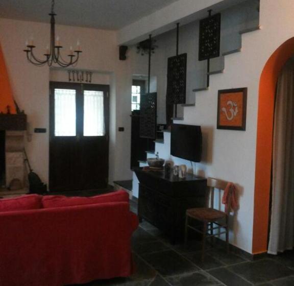 B&b Govinda Shanty House