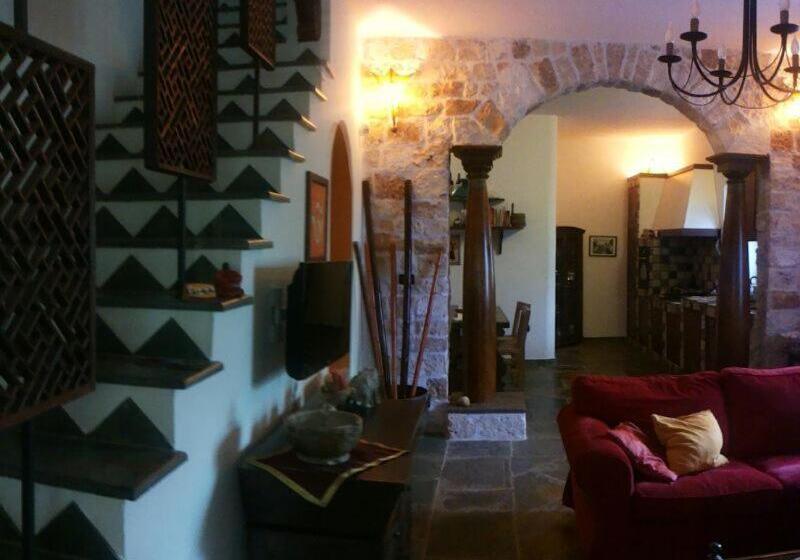 B&b Govinda Shanty House