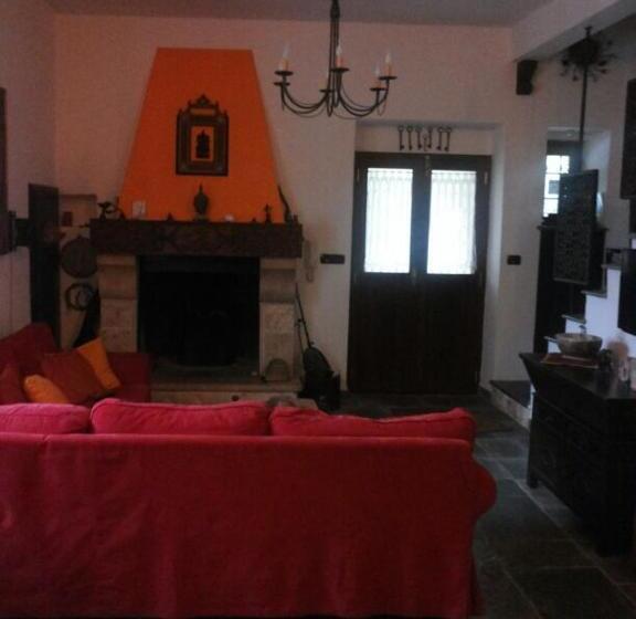 B&b Govinda Shanty House