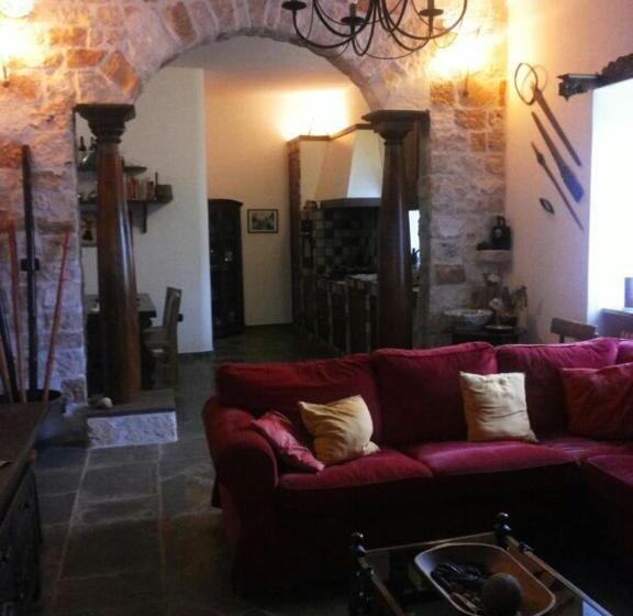 B&b Govinda Shanty House