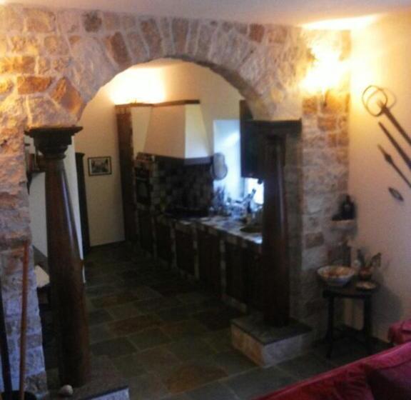 B&b Govinda Shanty House