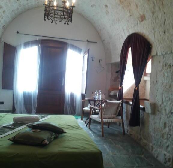 B&b Govinda Shanty House