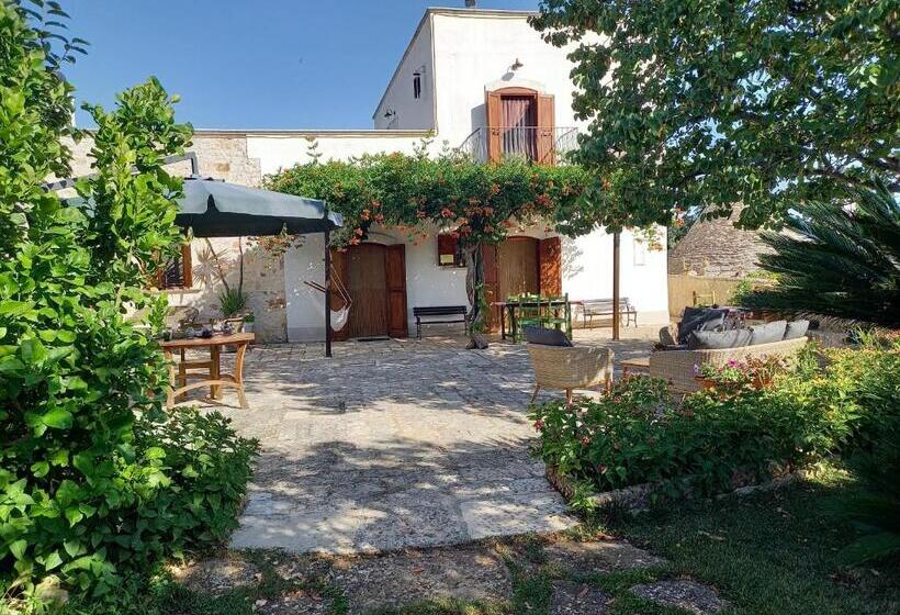 B&b Govinda Shanty House