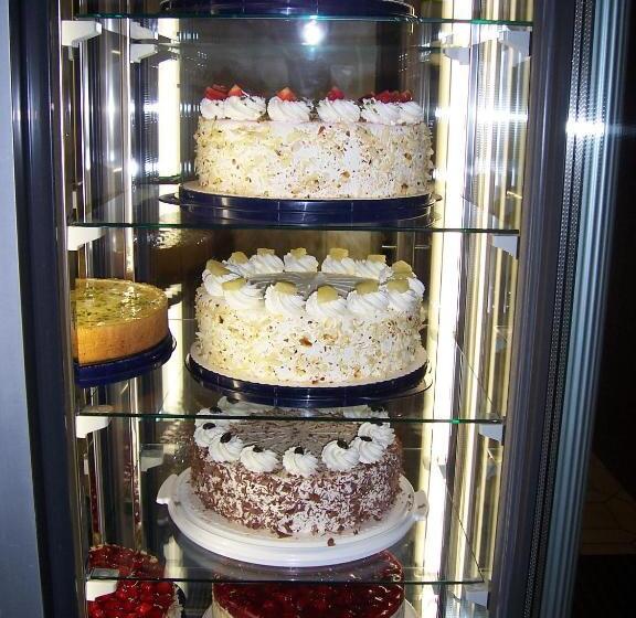 Отель Moselterrasse