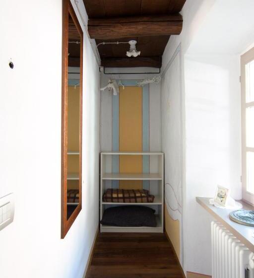 B&b I Corni Di Nibbio