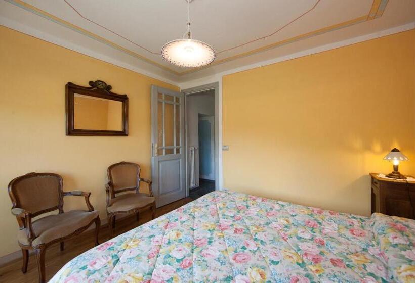 B&b I Corni Di Nibbio