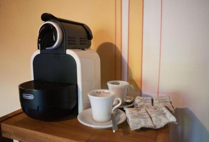 B&b I Corni Di Nibbio