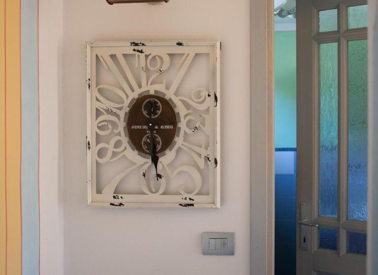 B&b I Corni Di Nibbio