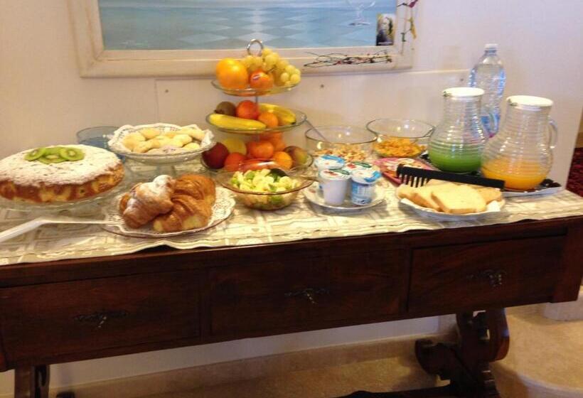 B&b Il Canto Del Gallo