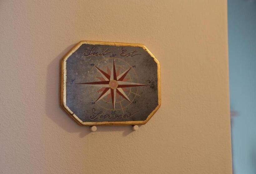 B&b Il Canto Del Gallo