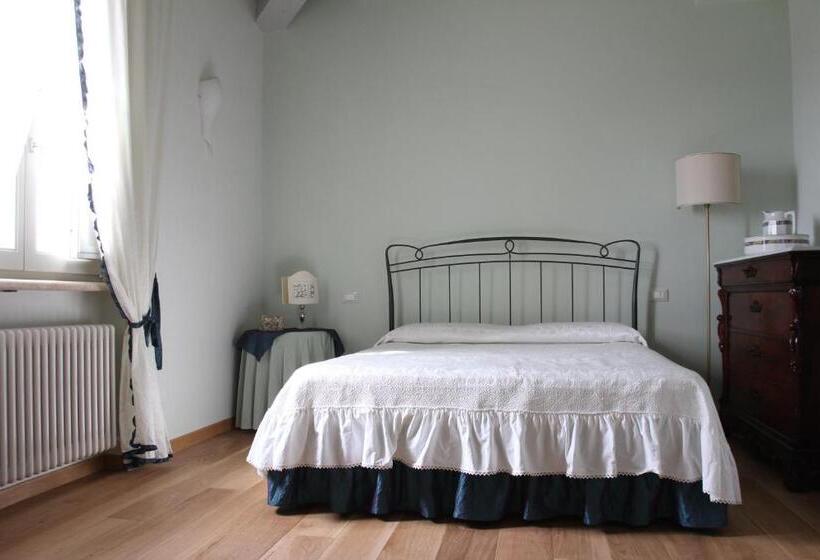 B&b Il Canto Del Gallo