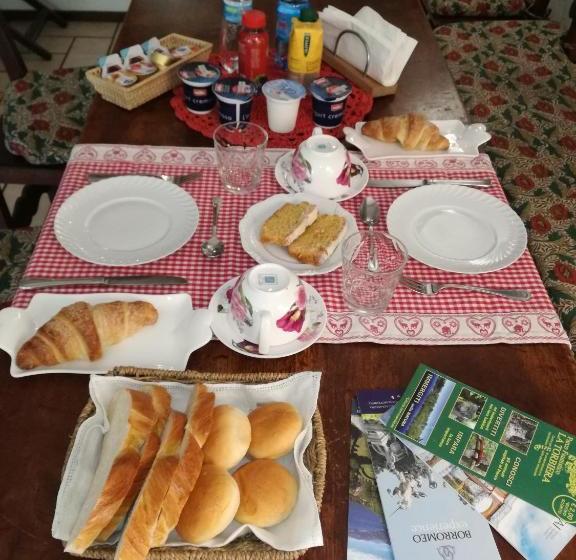 B&b Il Giardino Delle Cince