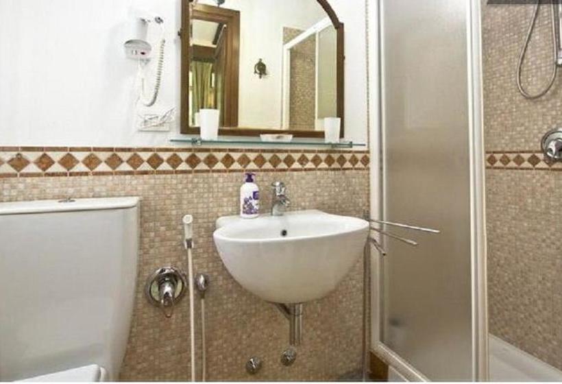 B&b Il Giardino Delle Cince