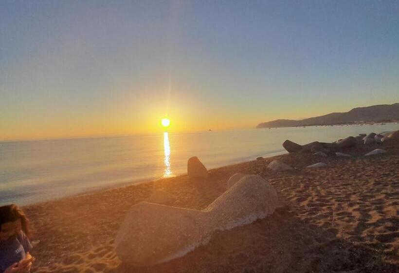 B&b Il Giardino Di Zefiro