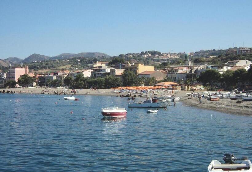 B&b Il Giardino Di Zefiro