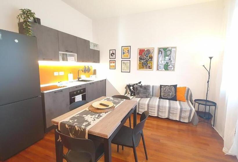 ベッドアンドブレックファースト Romagnabnb Il Passatore