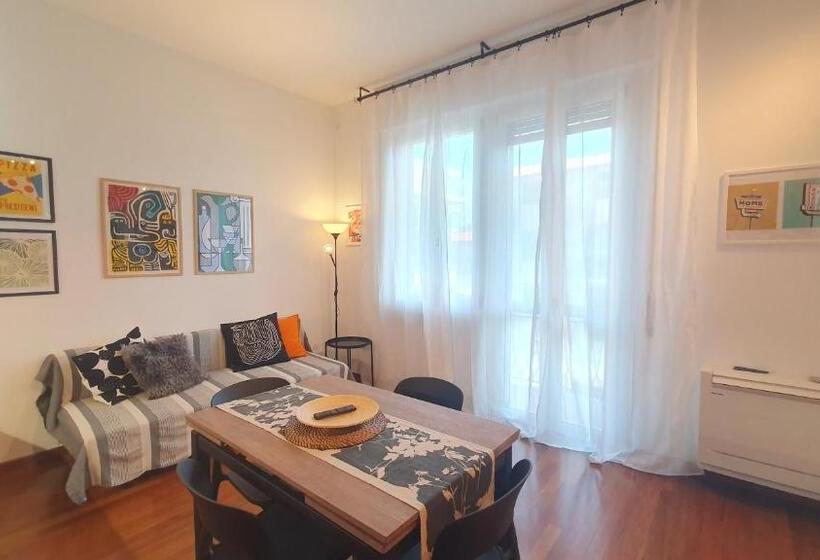 ベッドアンドブレックファースト Romagnabnb Il Passatore