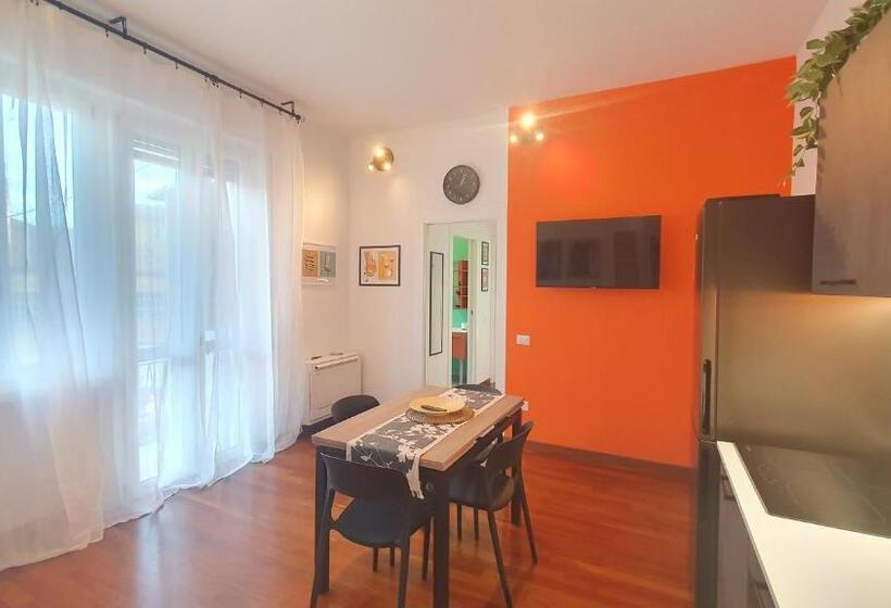 ベッドアンドブレックファースト Romagnabnb Il Passatore