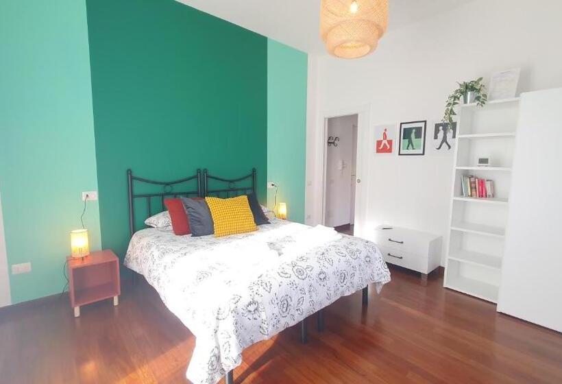 ベッドアンドブレックファースト Romagnabnb Il Passatore