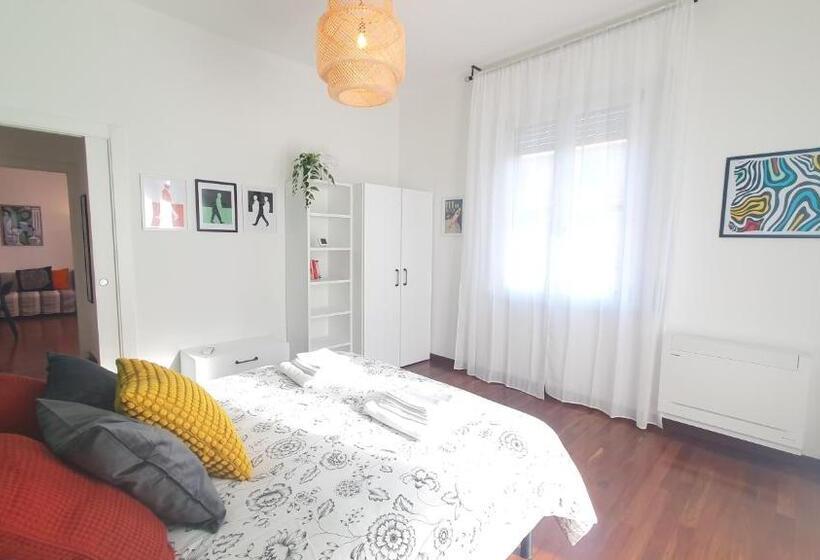 ベッドアンドブレックファースト Romagnabnb Il Passatore