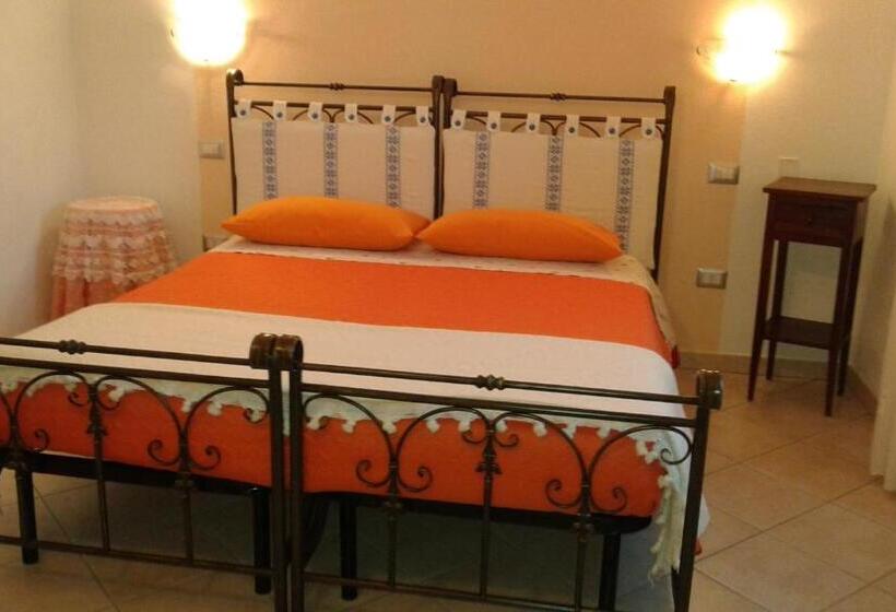 B&b Is Janas E5391