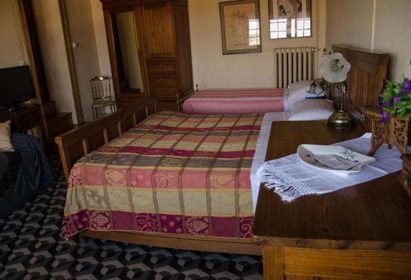 B&b La Finestra Sul Fiume