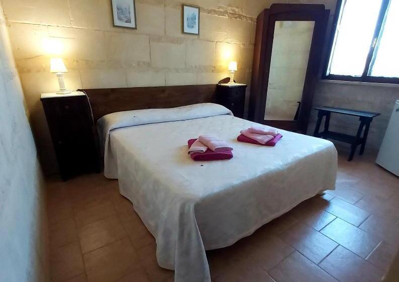 B&b La Nicchiarica