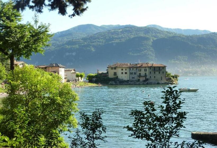 B&b Le Ortensie  Lago Di Como