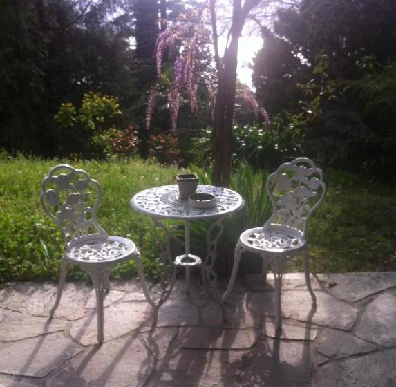 B&b Le Ortensie  Lago Di Como