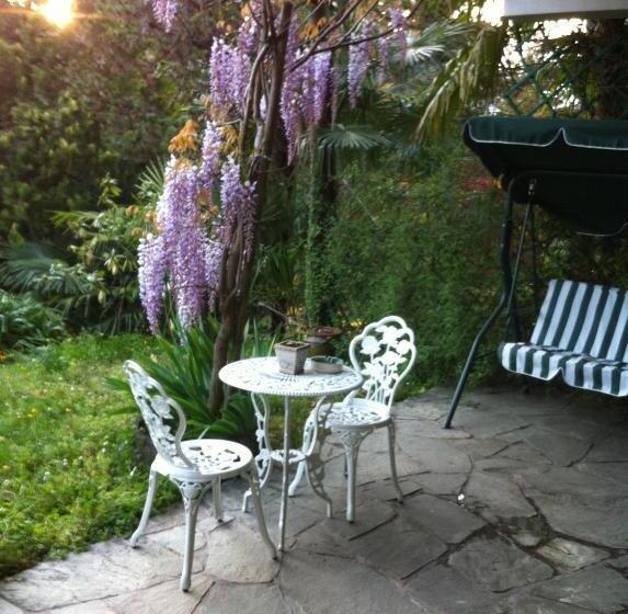 B&b Le Ortensie  Lago Di Como