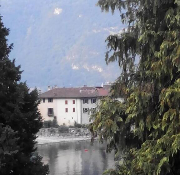 B&b Le Ortensie  Lago Di Como