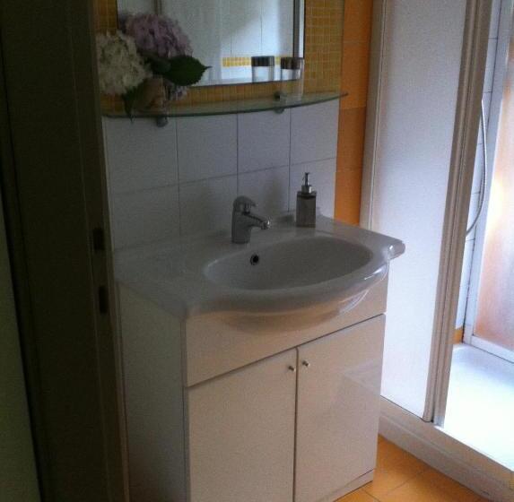 B&b Le Ortensie  Lago Di Como