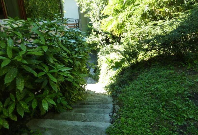 B&b Le Ortensie  Lago Di Como