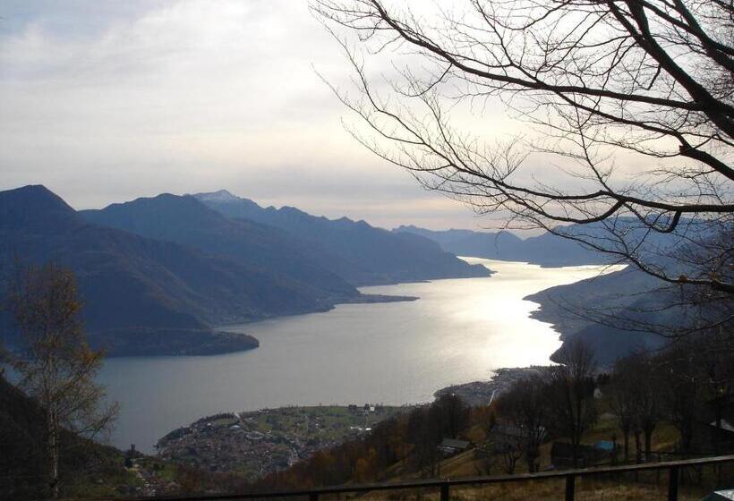 B&b Le Ortensie  Lago Di Como