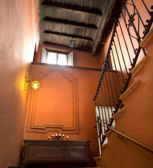 B&b Locanda Tempi Lontani Adults Only