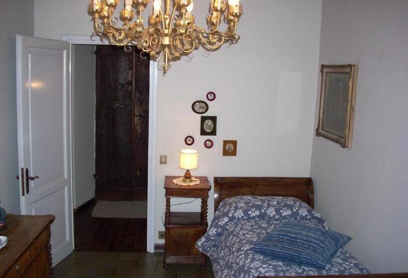 B&b Locanda Tempi Lontani Adults Only