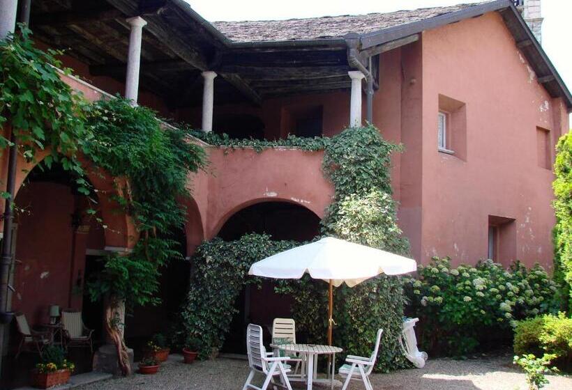 B&b Locanda Tempi Lontani Adults Only