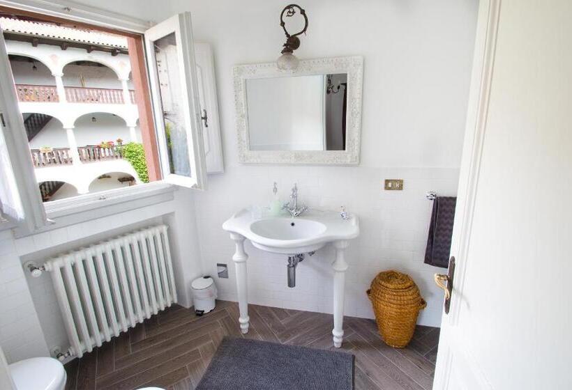 B&b Locanda Tempi Lontani Adults Only