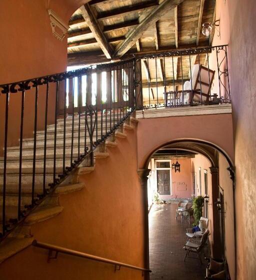 B&b Locanda Tempi Lontani Adults Only