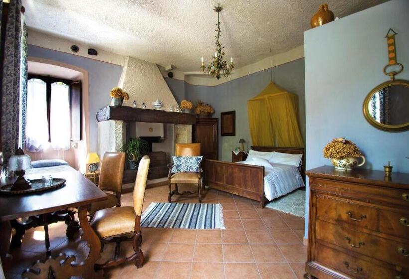 B&b Locanda Tempi Lontani Adults Only