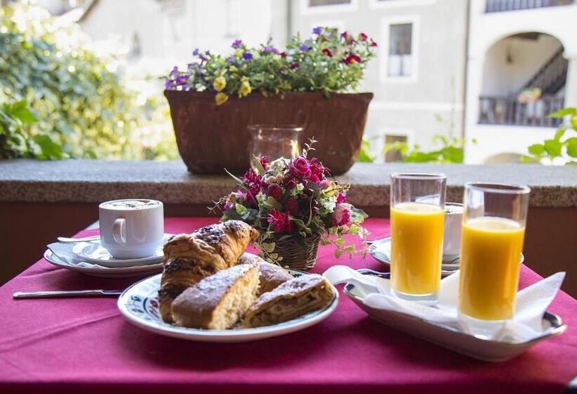 B&b Locanda Tempi Lontani Adults Only