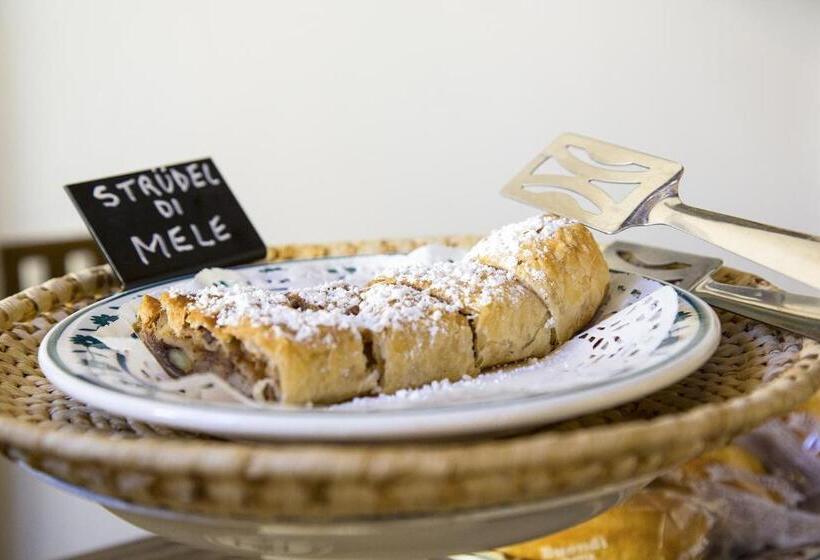 B&b Locanda Tempi Lontani Adults Only